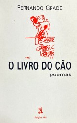 O LIVRO DE CÃO. Poemas